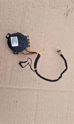 BMW 3 E90 E91 Wing mirror camera 6972538PMI