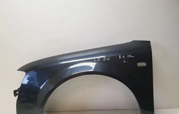 Audi A4 S4 B6 8E 8H Fender 