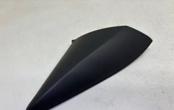 Volvo S70 V70 V70 XC Plastic wing mirror trim cover 9151348