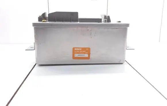 Fiat Tipo ABS control unit/module 0265100042 3680452