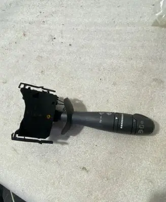 Renault Laguna II Wiper control stalk 8200012245 24447701AM