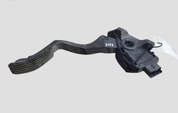 Peugeot 208 I Accelerator throttle pedal 9671433780 6PS0094941