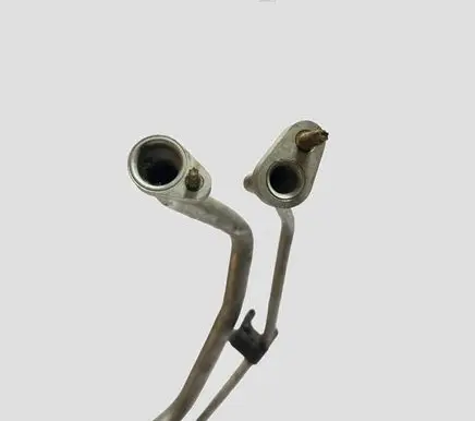 Ford Mondeo MK IV Air conditioning (A/C) pipe/hose