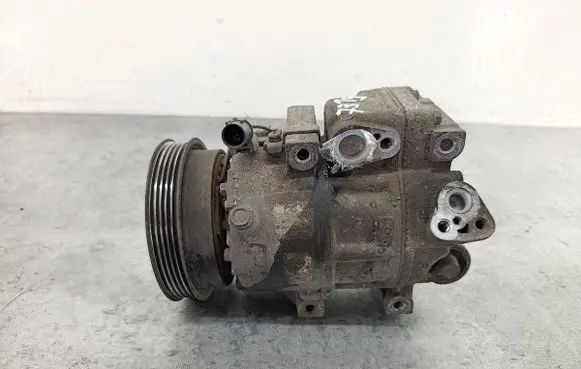 KIA Ceed Air conditioning (A/C) compressor (pump)