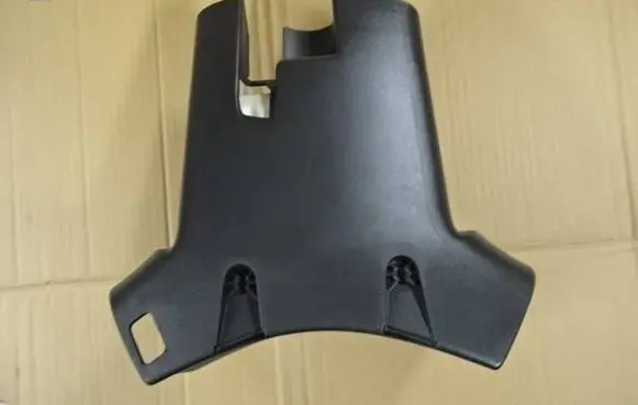 Renault Scenic II - Grand scenic II Steering tie rod boot 