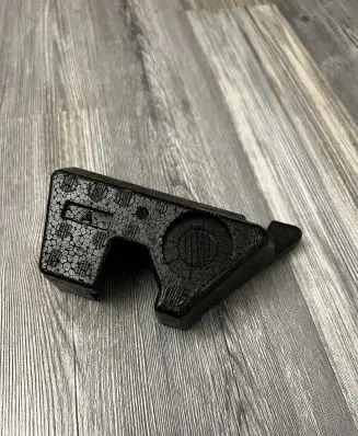 Toyota RAV 4 (XA50) Battery bracket 7447342030