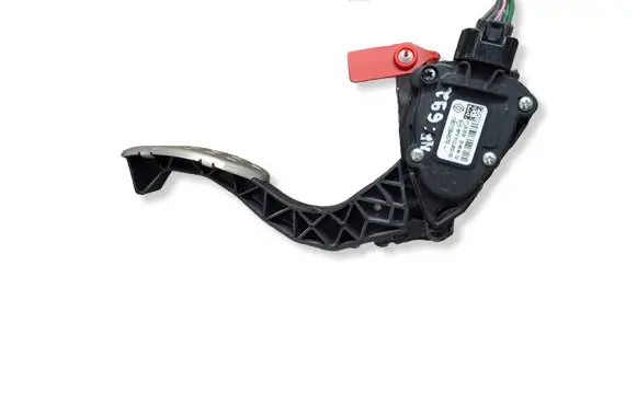 Renault Clio V Accelerator throttle pedal S26301692 180108467R