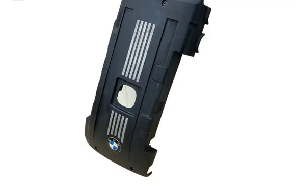 BMW X5 E70 Engine cover (trim) 11127575036 7575036