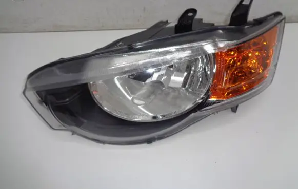 Mitsubishi Colt Headlight/headlamp 030124930100