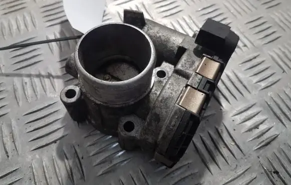 Fiat Punto (188) Throttle valve 0280750042
