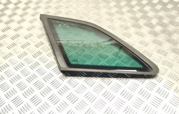 Seat Ibiza IV (6J,6P) Rear side window 43R004524