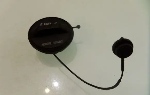 Honda Civic Fuel tank filler cap 