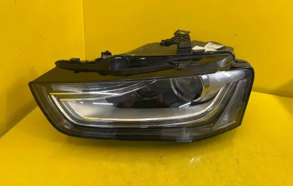 Audi A4 S4 B8 8K Headlight/headlamp 8K0941005C