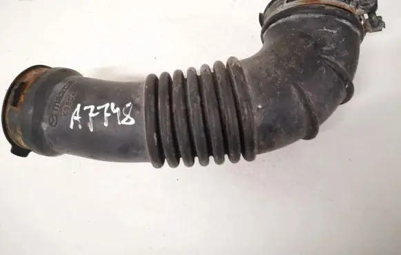 Mazda CX-7 Air intake hose/pipe k3804