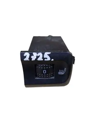 Seat Leon (1M) Seat heating switch 1M1963564