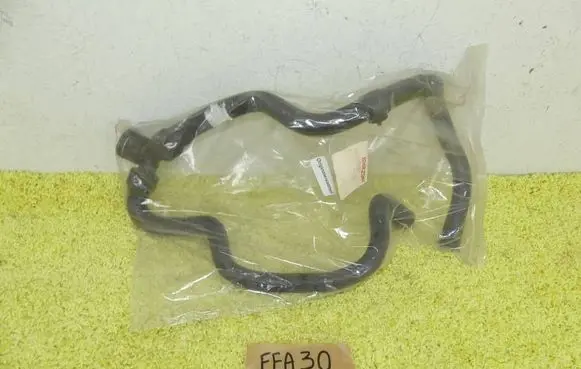 Opel Astra J Heater radiator pipe/hose 2420892 13251465GA