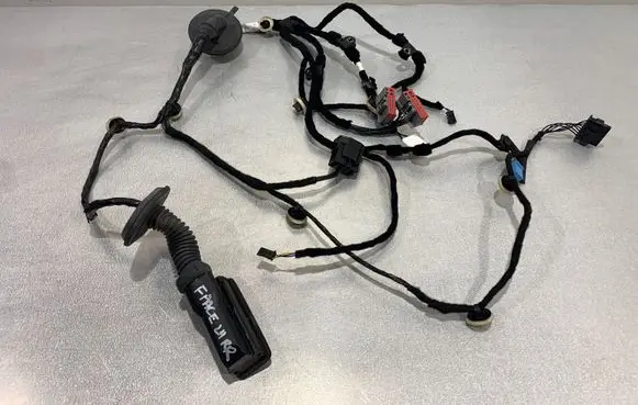 Jaguar F-Pace Rear door wiring loom JK8314633WC