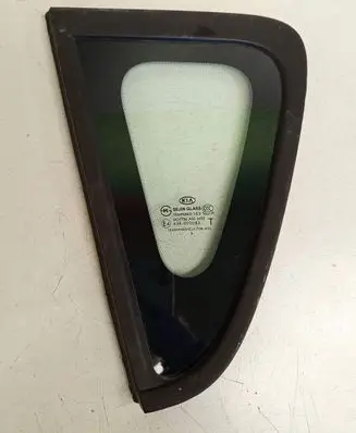 KIA Soul Rear side window 43R000083 878102K000