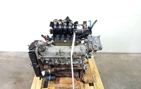 Fiat Panda III Engine 169A4000
