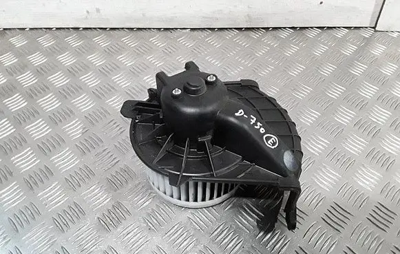 Mercedes-Benz Citan W415 Heater fan/blower 5F2130100