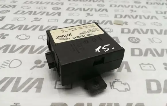 Jaguar S-Type Other control units/modules XR8319G252AB 510070160