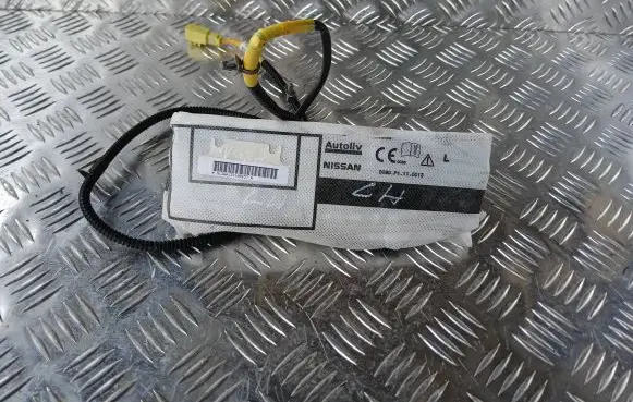 Nissan Note (E11) Side airbag 