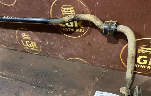 Volkswagen Sharan Front anti-roll bar/sway bar