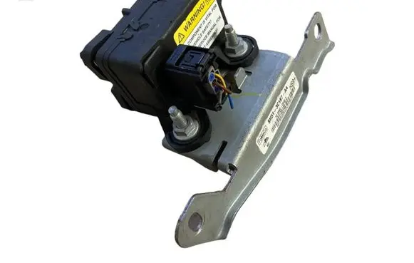 Volvo C70 ESP acceleration yaw rate sensor 8N513C187AA 10170103873 DY79J1725V