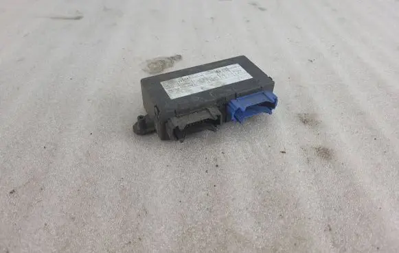 Renault Laguna I Other control units/modules 1S229200 CP045TC