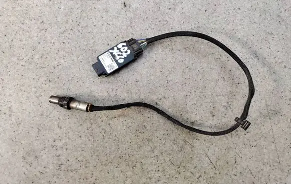 Volvo XC60 Lambda probe sensor 3220350504A 32203505 028007306