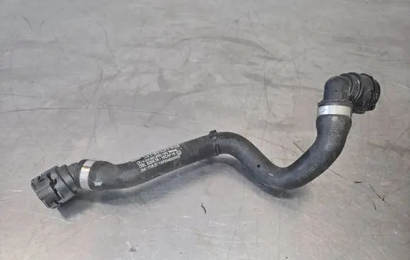 Mercedes-Benz E W214 Engine coolant pipe/hose A2545012000