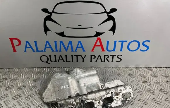 Opel Astra K other engine part 