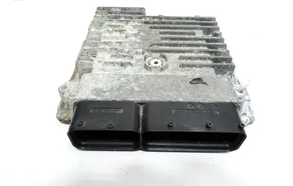 Volkswagen Golf VI Engine control unit/module 03L906023MM 03L907425C BERTO