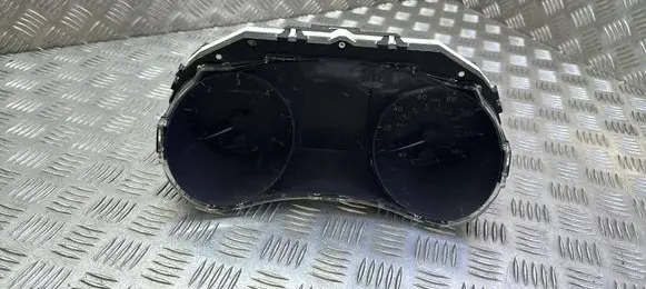 Nissan Qashqai Speedometer (instrument cluster) 4EA2C