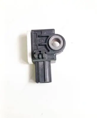 Volvo V60 Airbag deployment crash/impact sensor 31334336