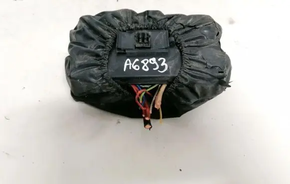 Citroen C3 Fuse box set