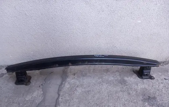 Skoda Fabia Mk2 (5J) Rear bumper support beam