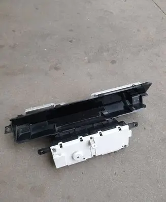 Toyota Prius (XW20) Speedometer (instrument cluster) 8380047250A