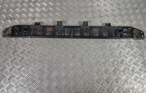Land Rover Evoque I Bottom radiator support slam panel BJ328A297AA