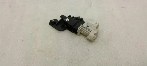 Audi Q5 SQ5 Fuel tank cap lock 3B0959782A