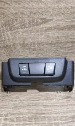 Mercedes-Benz A W176 Other switches/knobs/shifts A1728208710 34180101