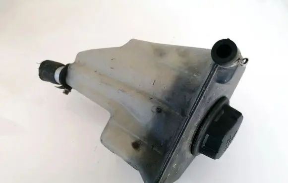 Volvo S40, V40 Coolant expansion tank/reservoir 30804963