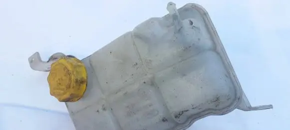 Ford Escort Coolant expansion tank/reservoir 95ab8k218b1b 95ab-8k218-b1b