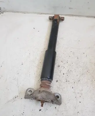Ford Fusion II Rear shock absorber/damper DG9C18W002 DG9C18080BNQ