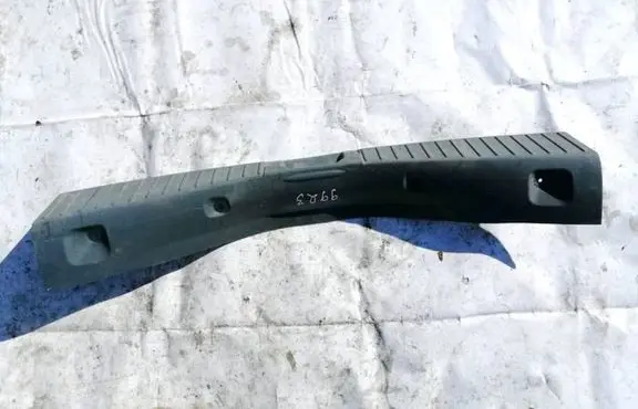 Ford Grand C-MAX Other trunk/boot trim element AM51R40320ABW