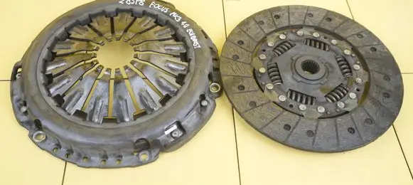 Ford Focus Clutch set kit 07L36940Y0 28SP8