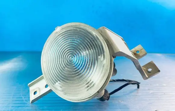 Mini One - Cooper R50 - 53 Front indicator light 7165861