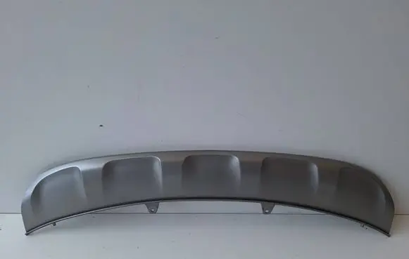KIA Sorento Front bumper splitter molding 86565-C5510