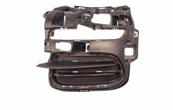 Porsche Panamera (970) Front fog light trim/grill 97050566305