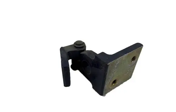 Audi A4 S4 B5 8D Rear door upper hinge 